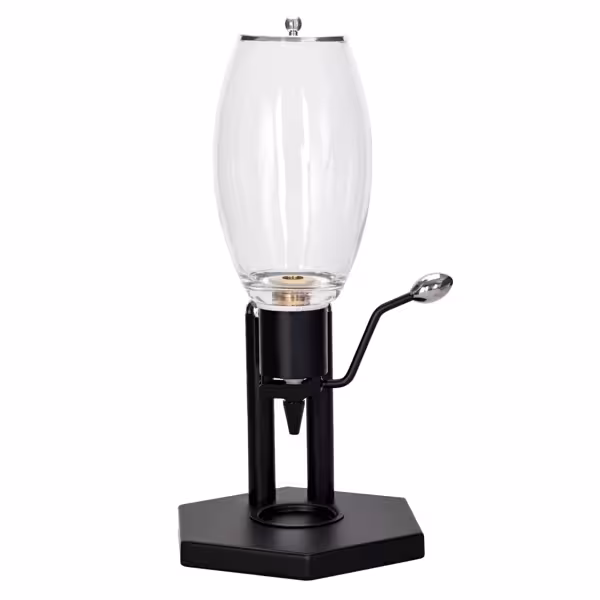 Honingdispenser - 5L - zwart
