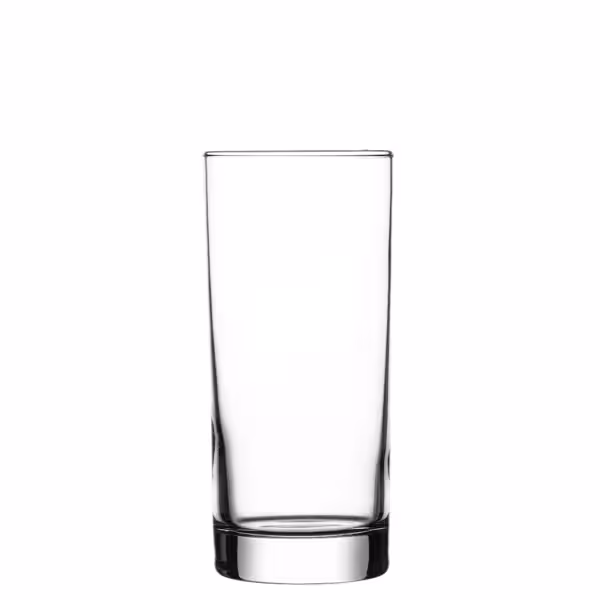 (12 pcs) Hi Ball Glass - CHICAGO - 290 ml - calibrated at 200 ml