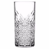 	(12 bucăți) Pahar pentru long drinks - TIMELESS - 345 ml
