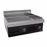 Elektrische bakplaat - 13,8kW - Glad - Bakoppervlak: 795x535mm