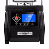 Profesyonel Bar Blender - Gürültü Önleyici Kapaklı - 2L - 1kW - Sessiz Çalışma