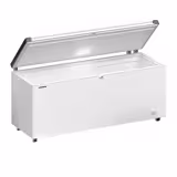LIEBHERR | Zamrażarka skrzyniowa - 1885x720mm - 542 litry - Plastikowa pokrywa
