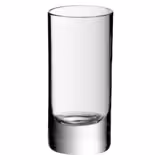 (6 pezzi) WMF | MANHATTAN - Corto 20 - Bicchiere da shot - 57 ml - non calibrato