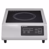 (2 pcs) Portable Induction Hob - 3.5kW - 1 zone