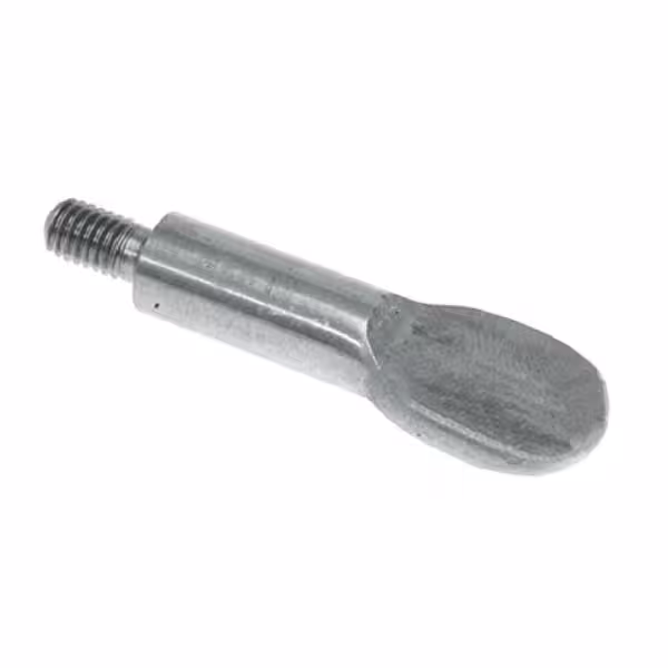 Stainless Steel Skewer Fixing Screw for Chicken Rotisserie Grills