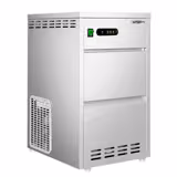 Machine à glaçons en flocons - 30kg/24h