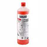 (12 Stück) Kärcher | SanitPro Unterhaltsreiniger Allsan - 1 Liter
