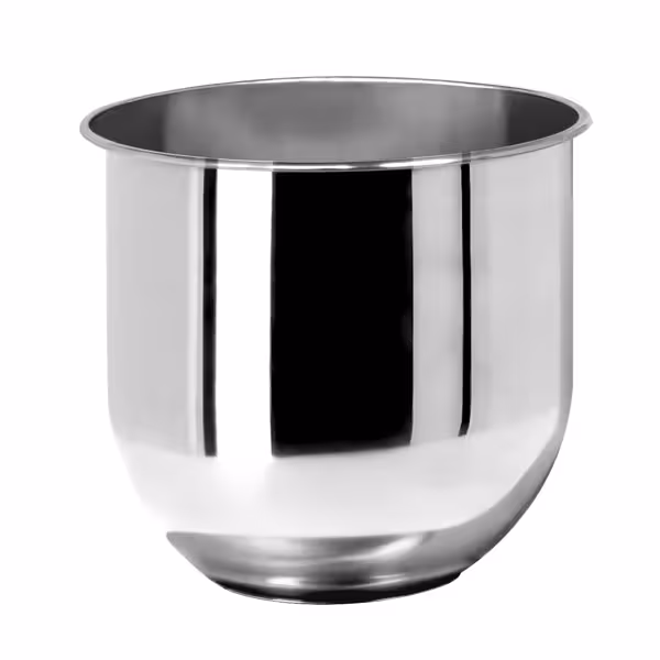 Bowl for Planetary Mixer - RMS7 - Ø 242mm