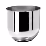 Bol mélangeur inox pour mélangeur planétaire RMS7 - Ø 242mm