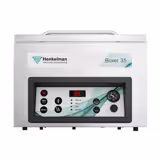 Henkelman | Boxer 35 - Hazneli vakum mühürleyici - 16m³/h - 600 Watt - Dijital