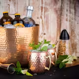 (6 stuks) Snackspender - 0,35l