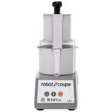 ROBOT COUPE | R 201 XL – uniwersalny robot kuchenny / krajalnica do warzyw / krajalnica – pojemność 2,9 litra – moc 550 W – prędkość obrotowa 1500 obr./min