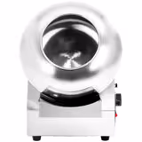 Dragiermaschine - 3 Liter - 600 Watt - Ø 300mm