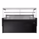 Vitrine refrigerada - 1880x975mm - 175L - +2 a +8°C