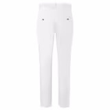 KARLOWSKY | Herren Chinohose Modern-Stretch - Weiß - Größe: 56