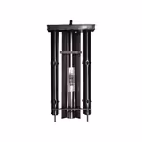 Replacement Burner - compatible with Gas Lava Stone Grill GLB Series & GLGB Series