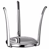 Support de buffet - KING - Structure en métal - Hauteur : 140 mm