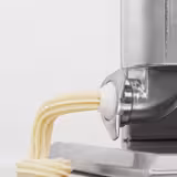 Rellenadora de salchichas eléctrica de acero inoxidable (de pie)