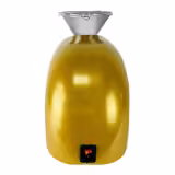 Pressa per olio elettrica professionale - Oro - 1,8kW - 5-8kg/h - 15kg