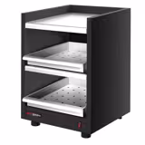 Podgrzewacz do filiżanek – 400 W – z 3 półkami  