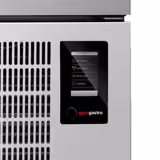 Snelkoeler/snelvriezer - met touchscreen - 10x GN 1/1 - ook voor EN 600x400 - 240l