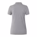 (6 pezzi) KARLOWSKY | Poloshirt da lavoro da donna Basic - Grigio chiaro - Taglia: XXL