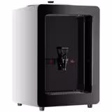 Milk Warmer - PREMIUM - Digital - 10 Litres - Black