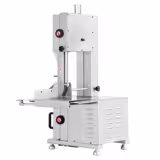 Segaossi - lama da 1900 mm - altezza di taglio massima: 254 mm