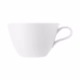 (6 pieces) SELTMANN WEIDEN | Porcelain Coffee Cups Coup Fine Dining – 350 ml - White - High-Gloss