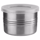 (6 kusů) Kryt - CASUAL - sada 5 kusů - Ø 80 mm - vhodné pro 83881#6