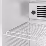 Vetrina frigo per bibite ECO - 595mm - 347l - con 1 porta in vetro & illuminazione LED