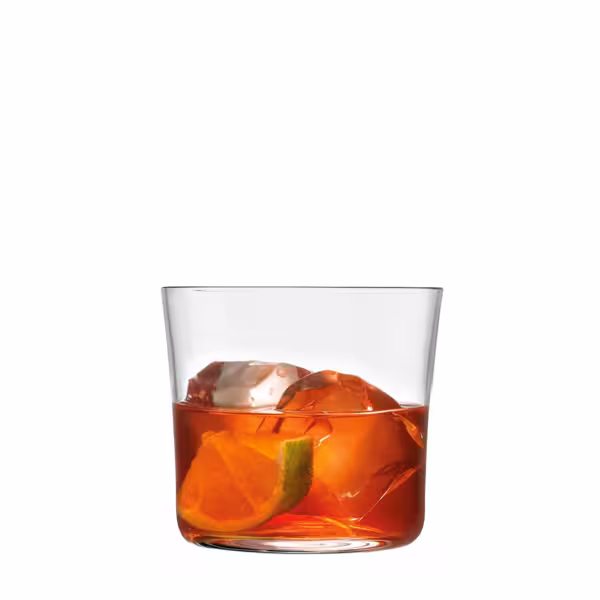 (24 st) Whiskyglas - ESPRIT - 29,5 cl