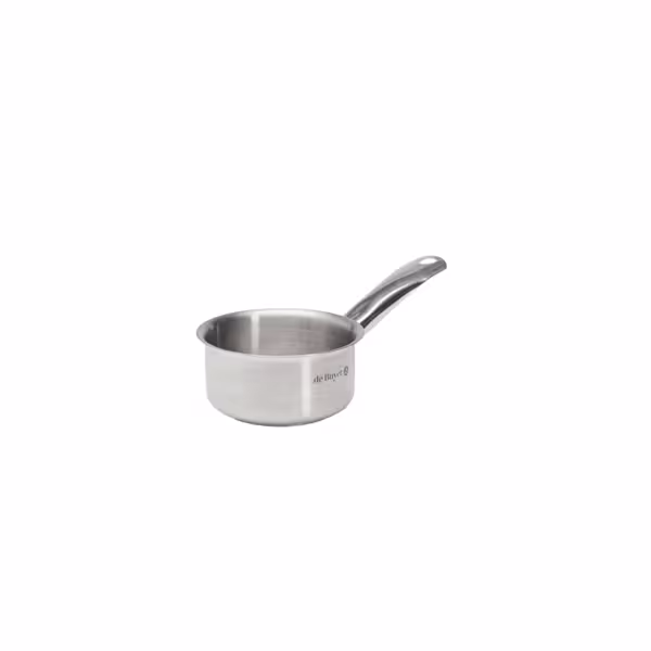 DE KOPER | PRIM'APPETJE - Steelpan - Ø 120mm