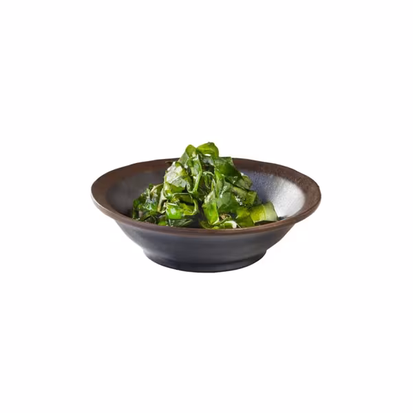 (6 pieces) Bowl - MARONE - Melamine - 0,2 Liter - Ø 140mm - Black/Brown
