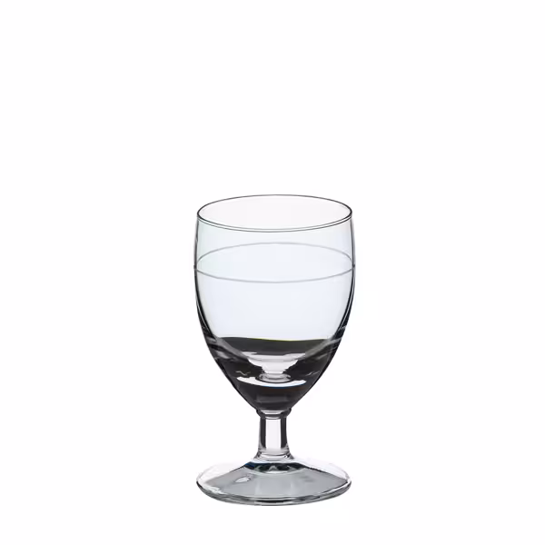 (6 szt.) Kieliszek do drinków - Gilde - 35ml - do zmywarki; zestaw 6 szt.