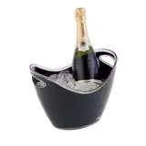 Wijn/champagnekoeler - 3 liter