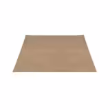 Tapete antiaderente para forno rápido - 270x270mm - Termopapel - compatível com Forno rápido SOV