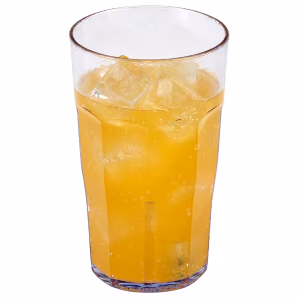 (36 τεμάχια) CAMBRO | LAGUNA - Ποτήρι για ποτό - 650 ml - Χωρίς BPA - Διαφανές