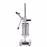 Churro-Maschine - 2 Liter - Manuell - inkl. 5 Churro-Aufsätze