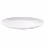(2 pieces) – WMF | AVA – Flat Coupe Plate – Ø 300 mm