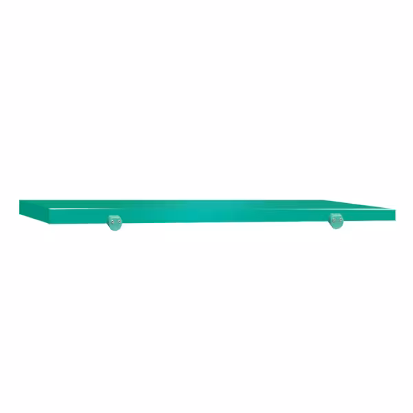 	Placă de tăiere pentru masa de lucru – 1200 x 700 mm – Conformă cu HACCP – Verde