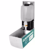 AIR-WOLF | Sunscreen Dispenser with Sensor – Stainless Steel