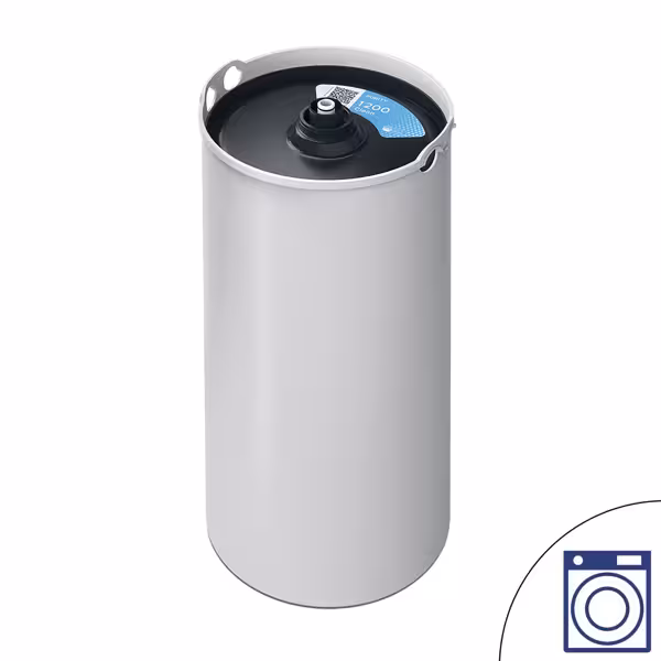 BRITA | Vaihdettava patruuna - PURITY 1200 Clean (osittainen demineralisaatio)