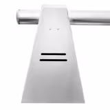 Wärmebrücke Infrarot mit 2 Wärmelampe - 600 Watt - für GN 1/1