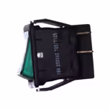 I/O Schalter - 16A / 250VAC - T85/T125 - für Serie KTF & TKSF