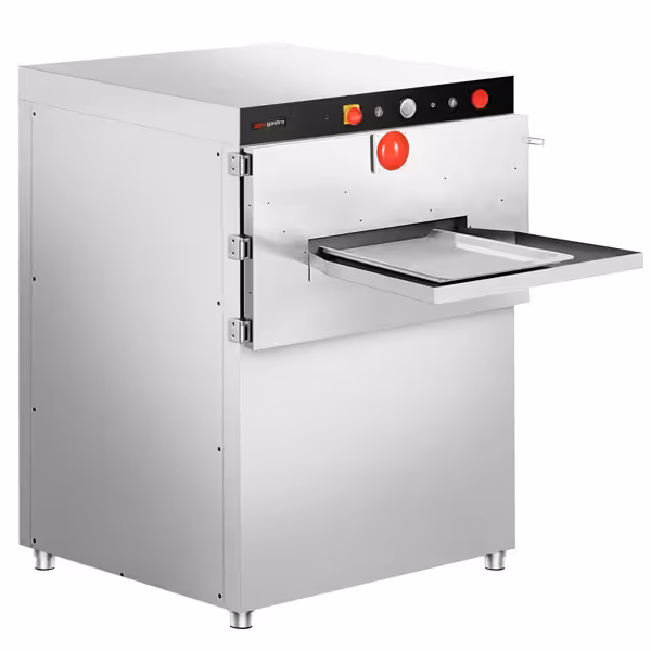 Dienbladvaatwasser - 3,20 kW