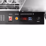 Mașină automată pentru gogoși - 2,8 kW - Dimensiuni gogoși: 60 mm