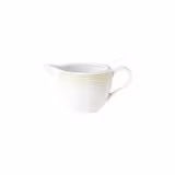 SELTMANN WEIDEN | Porcelain Milk Jug – 290 ml - Sand Beige - Blues Collection