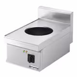 Wok à induction - 3,5 kW