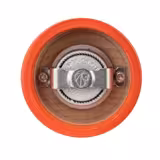 (6 pièces) PEUGEOT | BISTRORAMA – Moulin à poivre – Bois – Terracotta – Hauteur : 100 mm